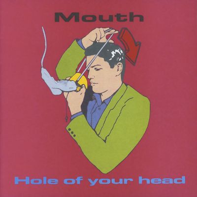 Teeth - Mouth封面