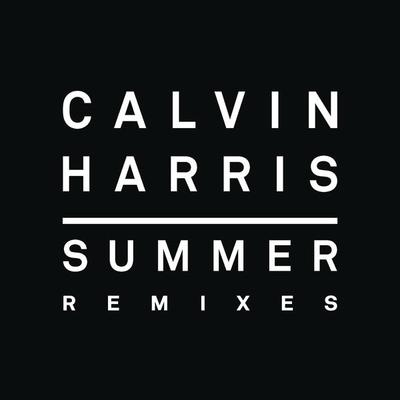 Summer (Extended Mix)封面