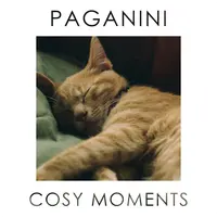 Paganini: Duo Merveille Sonata For Violin Solo In C Major, MS. 6