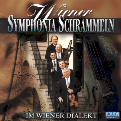 Moskauer Spieluhr-Tänze封面