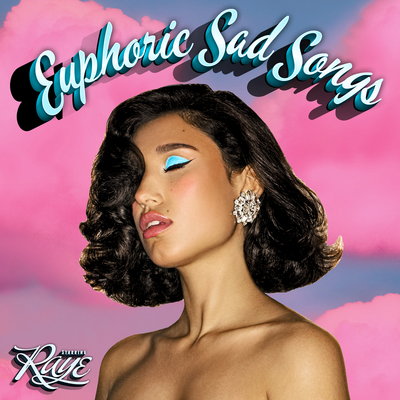 Secrets(Explicit)封面
