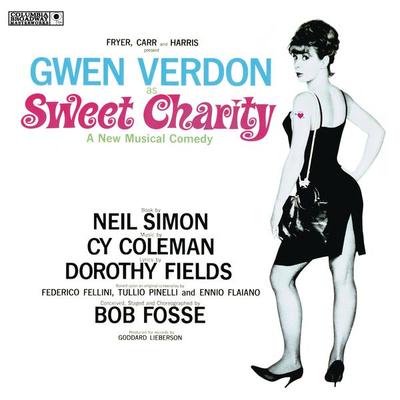 Sweet Charity Too Many Tomorrows封面