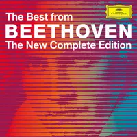 Beethoven: String Trio in E-Flat Major, Op. 3 - 3. Menuetto. Allegretto