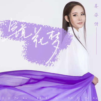 镜花梦封面