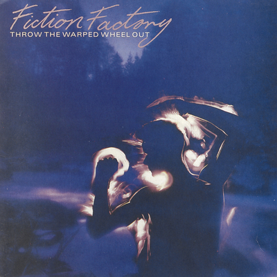 (Feels Like) Heaven - Fiction Factory封面