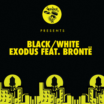 Exodus (feat. Brontë)封面