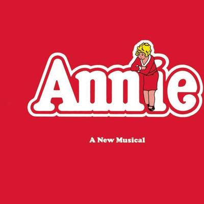 Annie Tomorrow封面