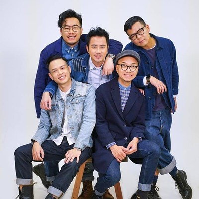 年轻的我们封面