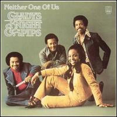 Neither One Of Us (Wants To Be The First To Say Goodbye) (Single Version)封面