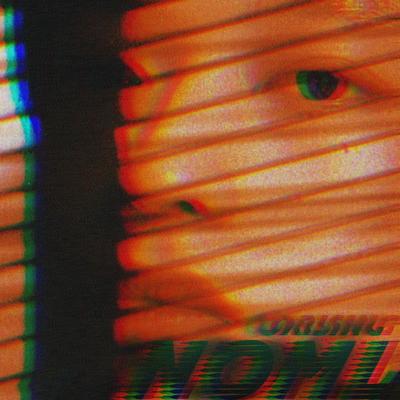 无主之地 - Orising封面
