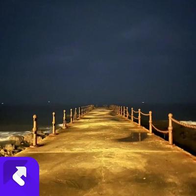 爱一个人(Demo)封面