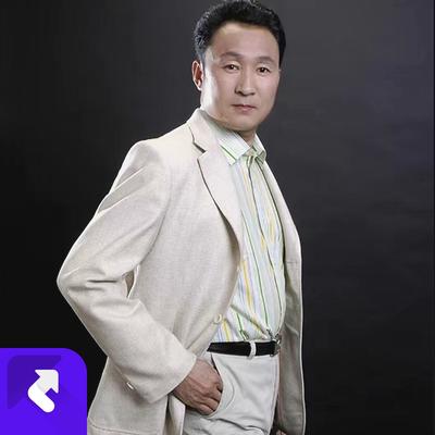 草原等你来(Demo)封面