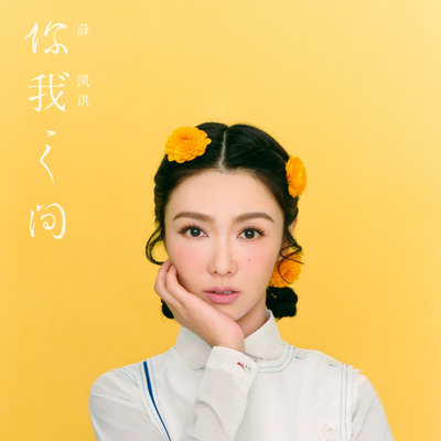 远远关心 - 薛凯琪封面