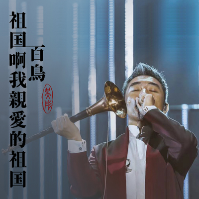 百鸟(根据明间乐曲《百鸟朝凤》改编)封面