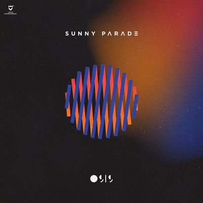 Fool - sunny parade封面