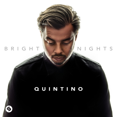 Good Vibes - Quintino / Laurell封面
