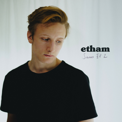 Healing Of Time (Stripped) - Etham封面
