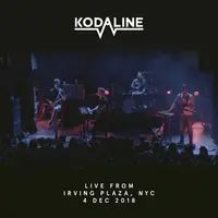 Love Will Set You Free (Live from Irving Plaza, NYC, 4 Dec 2018)