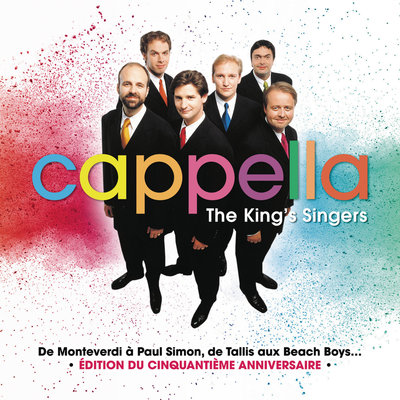 Fifty Ways To Leave Your Lover (Remix A Capella)封面