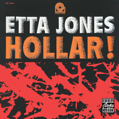 I Got It Bad - Etta Jones封面