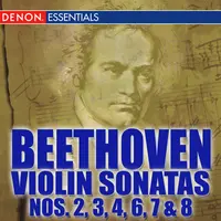 Violin Sonata No 2 In A Major Op 12 No 2 I Allegro Vivace