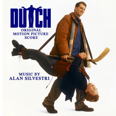 Party(From "Dutch"/Score)封面
