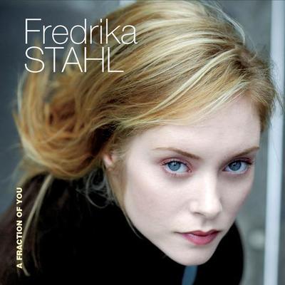 What About - Fredrika Stahl封面