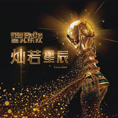 灿若星辰封面