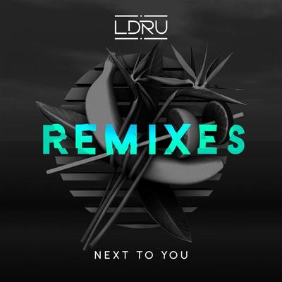 Next To You (Time Pilot Remix)封面