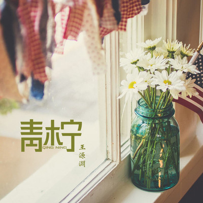 青柠 - 王媛渊封面
