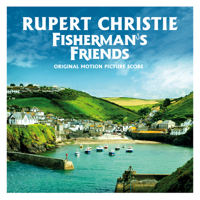 Photographs (From "Fisherman's Friends") - Rupert Christie封面