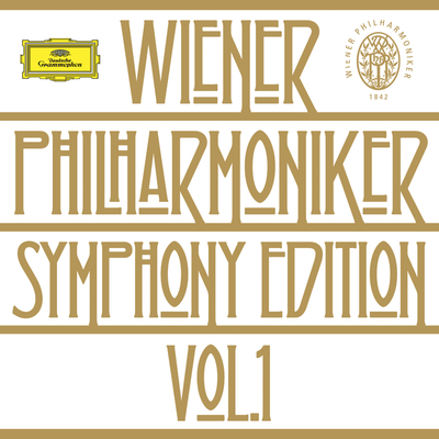 Beethoven: Symphony No.1 In C, Op.21 - 4. Finale (Adagio - Allegro molto e vivace)(Live) - Leonard Bernstein / Wiener Philharmoniker封面