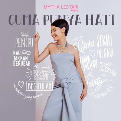 Aku Cuma Punya Hati封面
