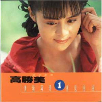 意难忘封面
