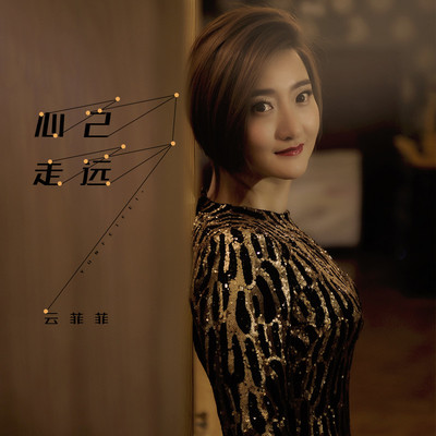 心已走远封面