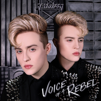 Thirsty封面