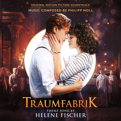 See You Again (Theme Song From The Original Movie “Traumfabrik”)(电影《梦工厂》主题曲)封面