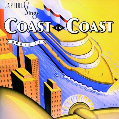 You Came A Long Way From St. Louis(Remastered 1993)封面
