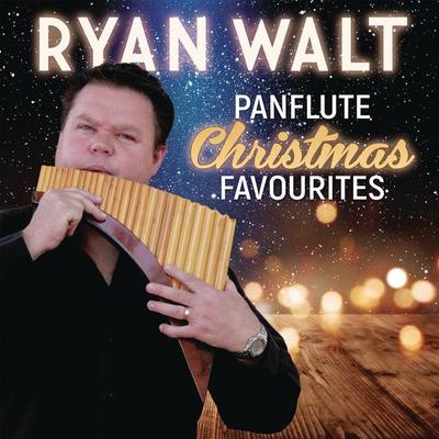 Auld Lang Syne - Ryan Walt封面