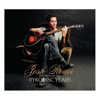 Comeback (light Therapy) - Josh Rouse封面
