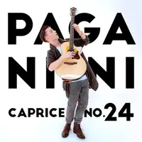 Paganini's Caprice No. 24(Single)