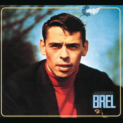 Les Amants De Coeur (Album Version) - Jacques Brel封面