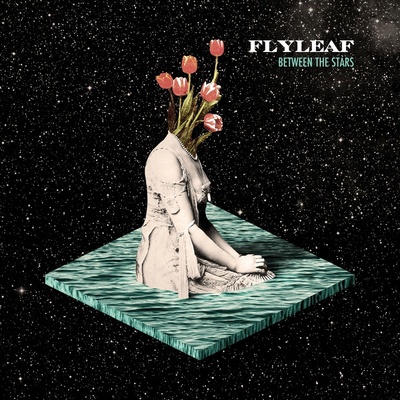 Magnetic - Flyleaf封面