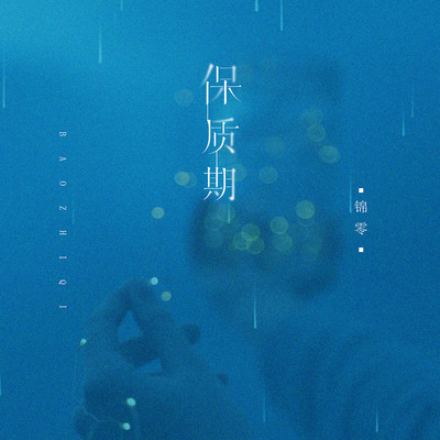 保质期 (伴奏)封面