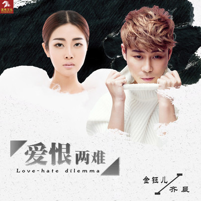 爱恨两难封面