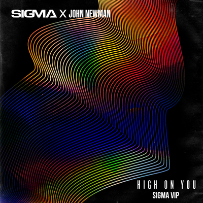 High On You(Sigma VIP)封面