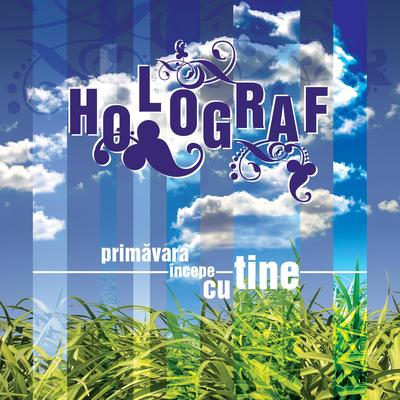 Am Ramas Doar Noi(its Just Us) - Holograf封面