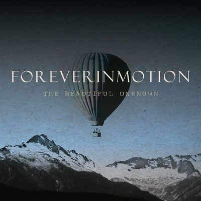 The Rain - Foreverinmotion封面