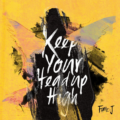 It Takes Time - Fame-J封面