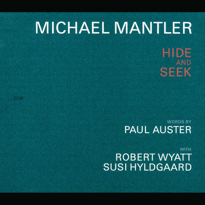 Unsaid (1) - Susi Hyldgaard / Michael Mantler / Robert Wyatt封面